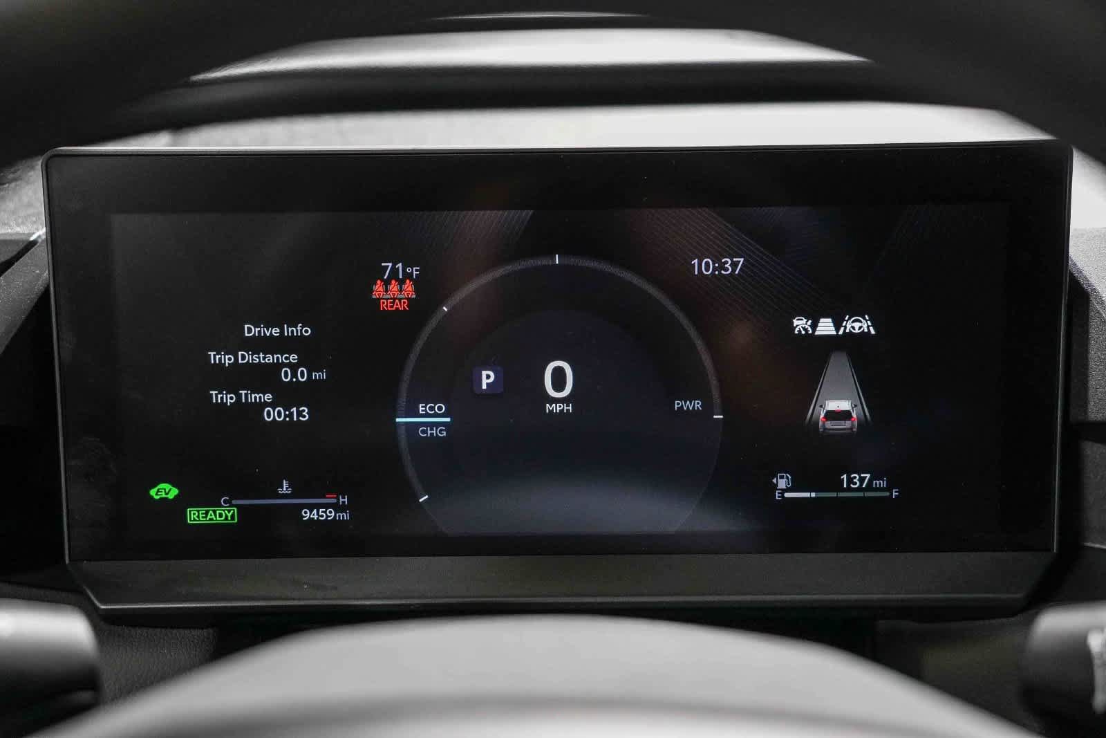 Certified 2026 Toyota RAV4 LE AWD/4WD image 23