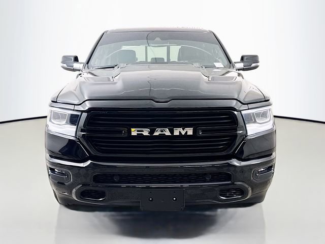 Used 2023 RAM 1500 Laramie image 2