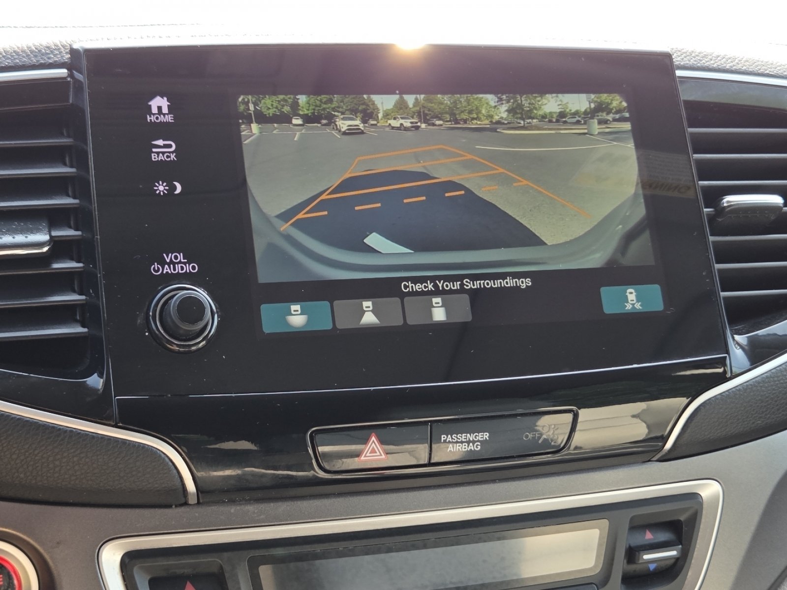 Certified 2022 Honda Pilot Special Edition image 11