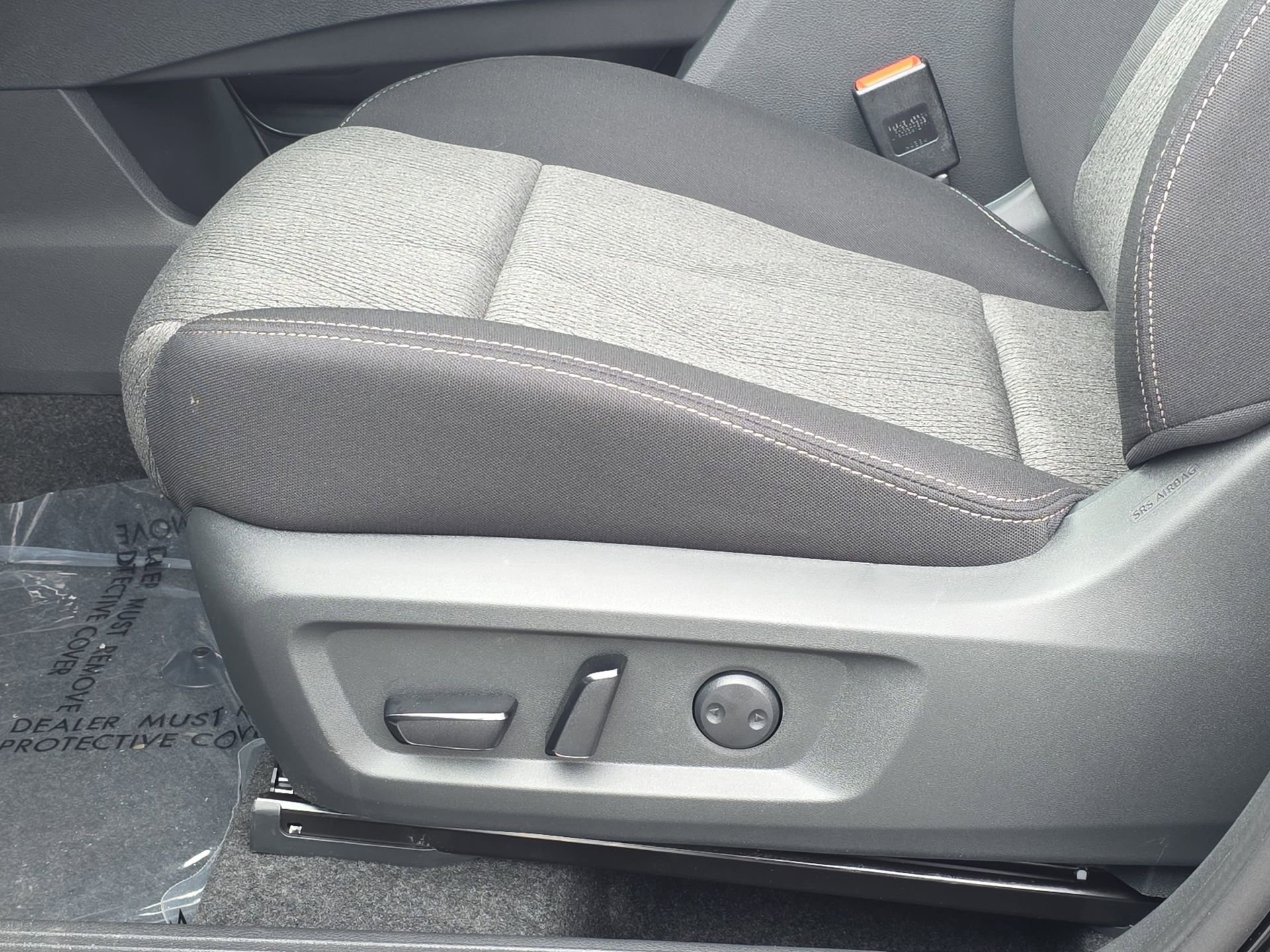 New 2026 Nissan Rogue SV FWD image 28