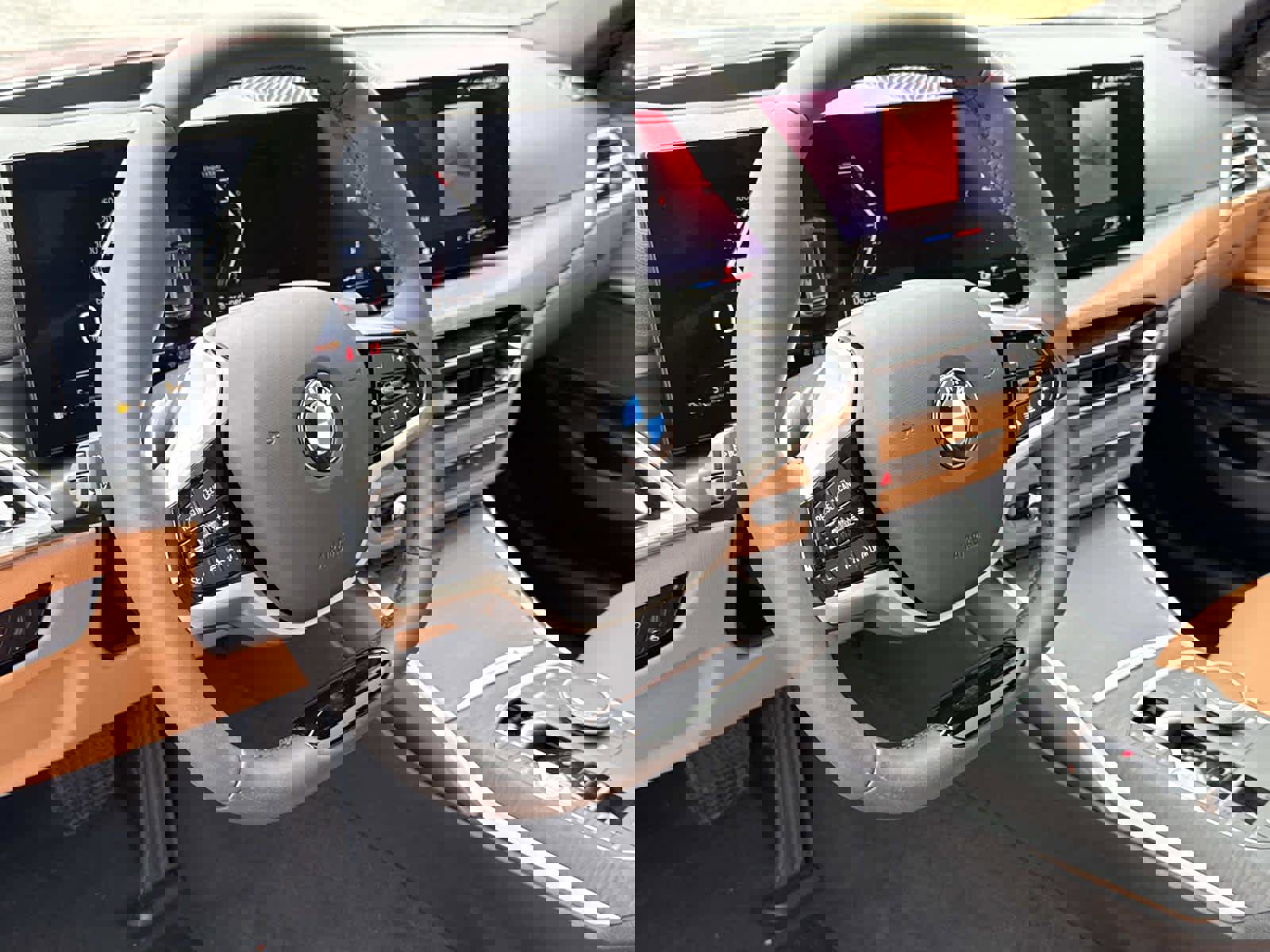 New 2026 BMW 330i xDrive 330i NA xDrive w/ Premium Package image 2