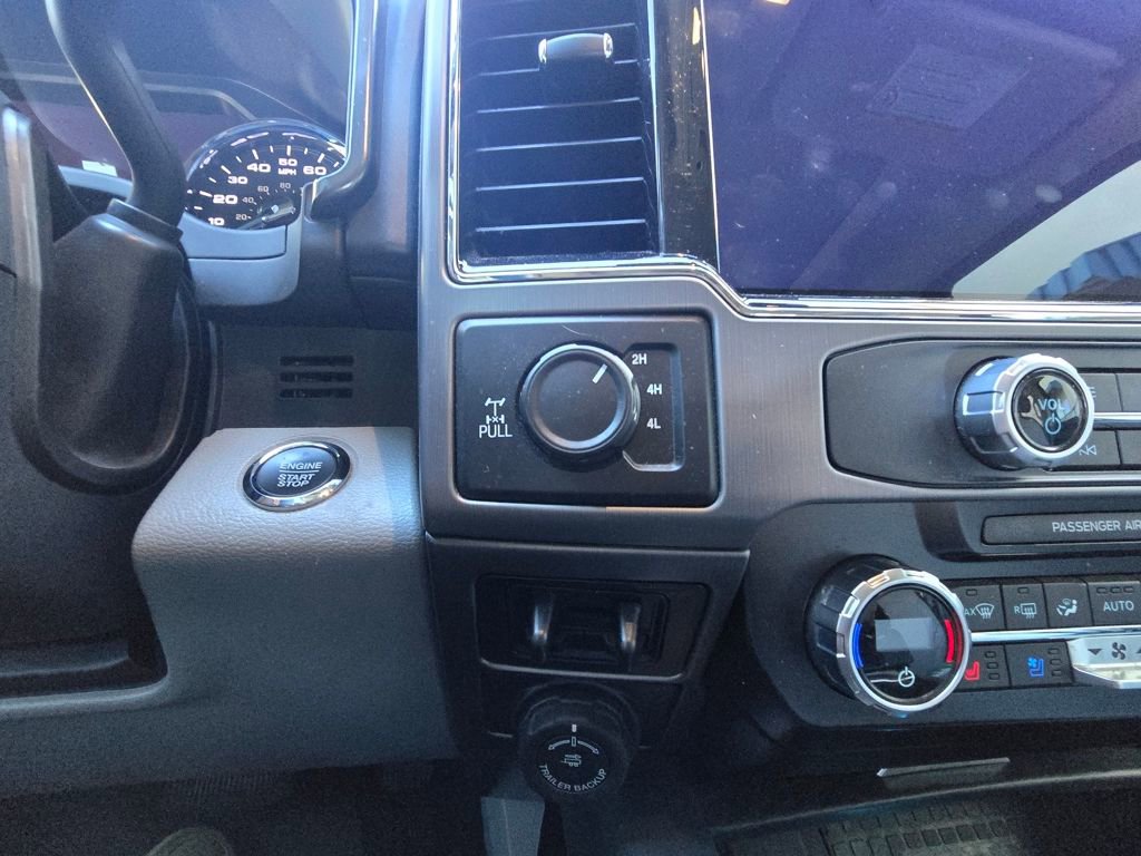 Used 2022 Ford F250 Limited image 14