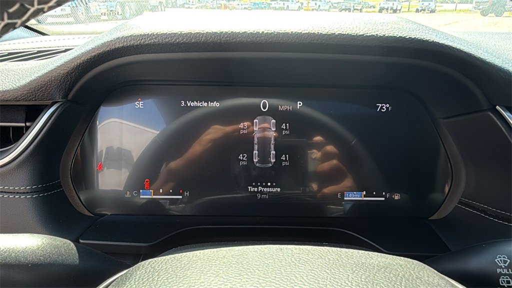 New 2025 Jeep Grand Cherokee Laredo X image 20