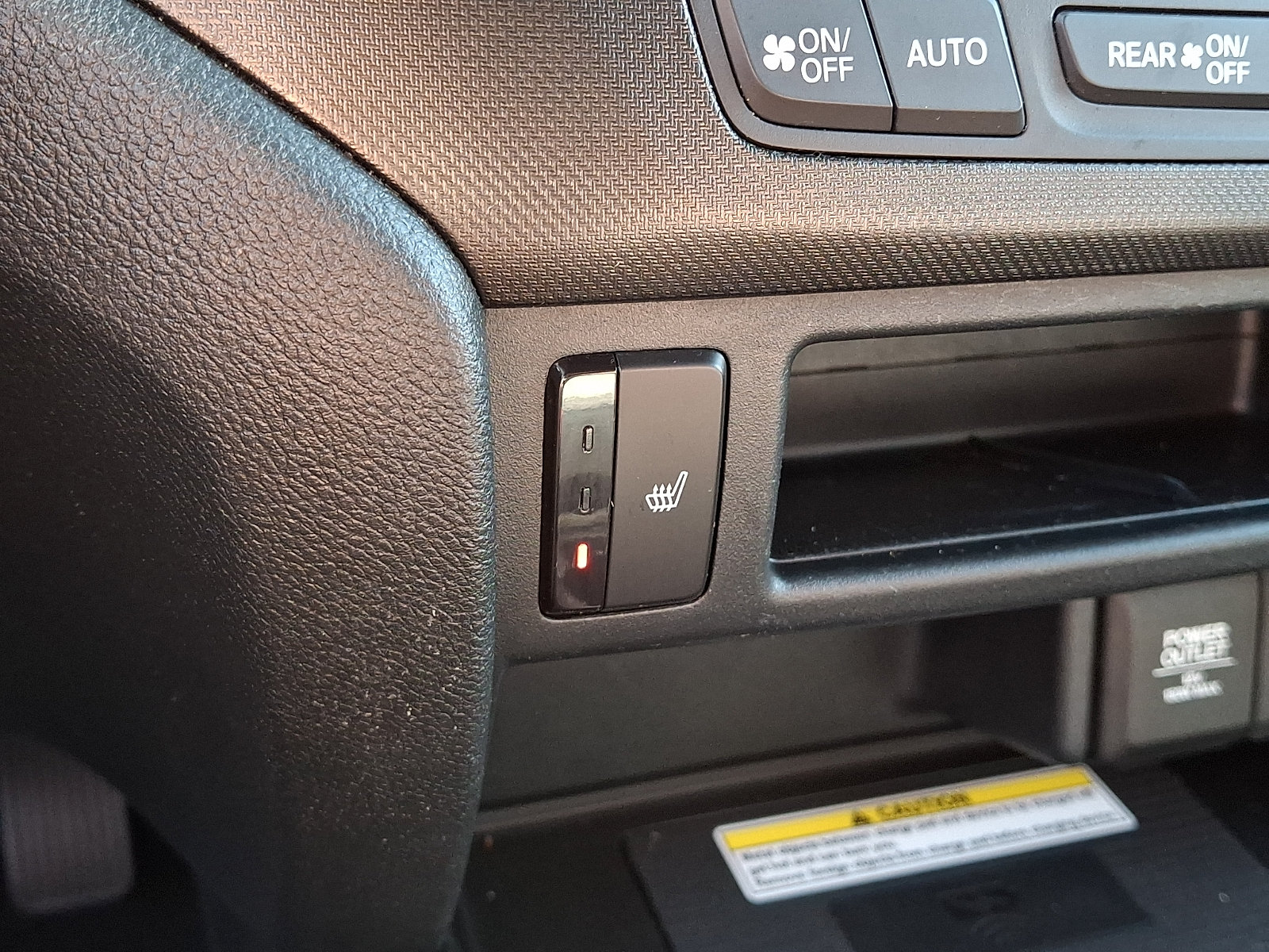 Used 2023 Honda Passport TrailSport image 24