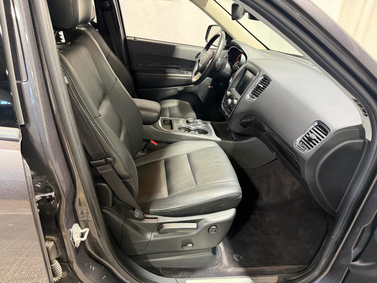 Used 2016 Dodge Durango Limited w/ Premium Group image 12