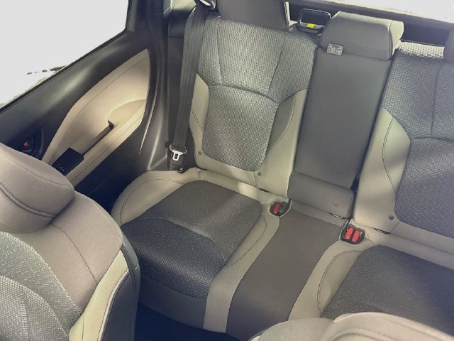 New 2026 Subaru Forester Premium AWD/4WD image 21
