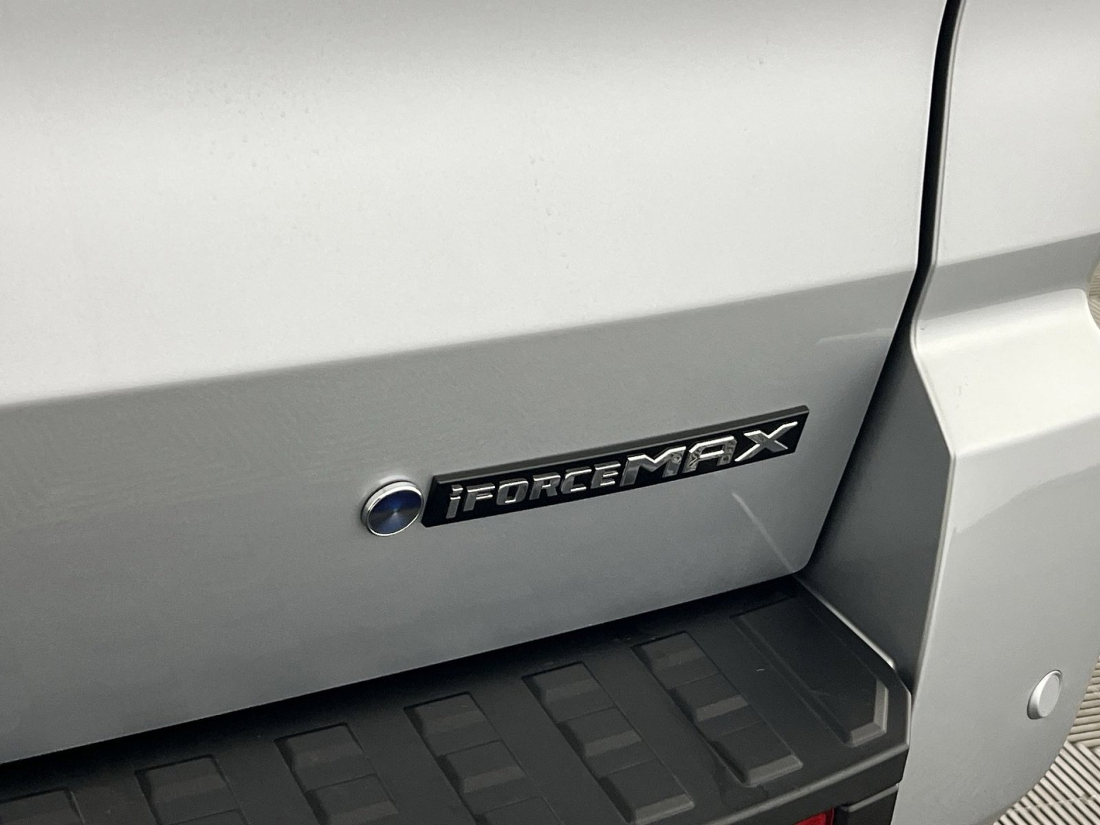 Used 2025 Toyota 4Runner TRD Off-Road image 27