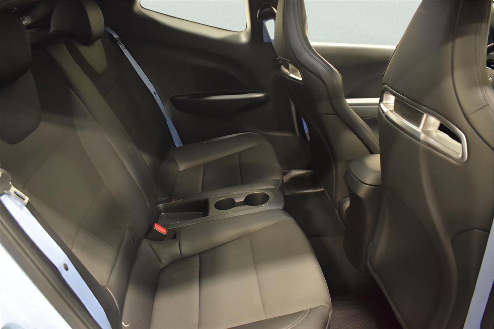 Used 2021 Hyundai Veloster N image 16