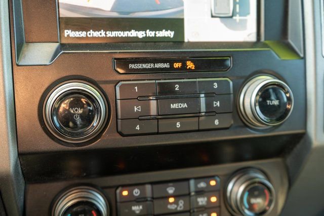 Used 2020 Ford F150 Raptor w/ Equipment Group 802A Luxury image 34