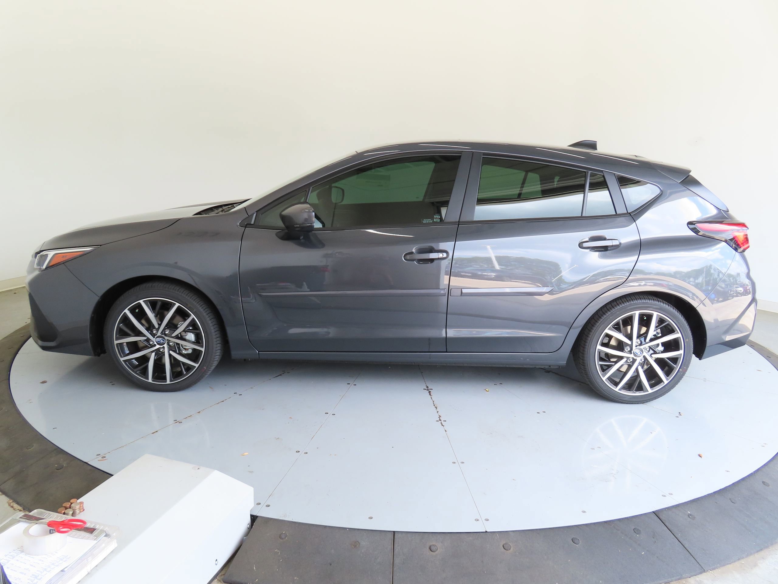 New 2026 Subaru Impreza 2.0i Sport AWD/4WD image 6