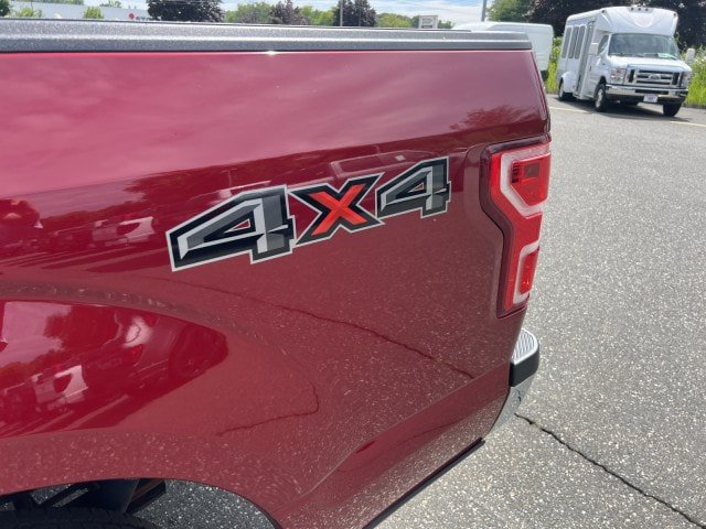 Used 2019 Ford F150 XLT w/ Equipment Group 302A Luxury AWD/4WD image 22