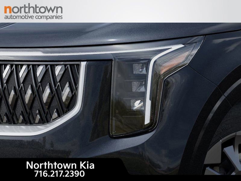 New 2026 Kia Carnival EX image 11