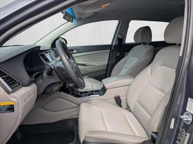 Used 2016 Hyundai Tucson SE w/ Option Group 02 FWD image 21