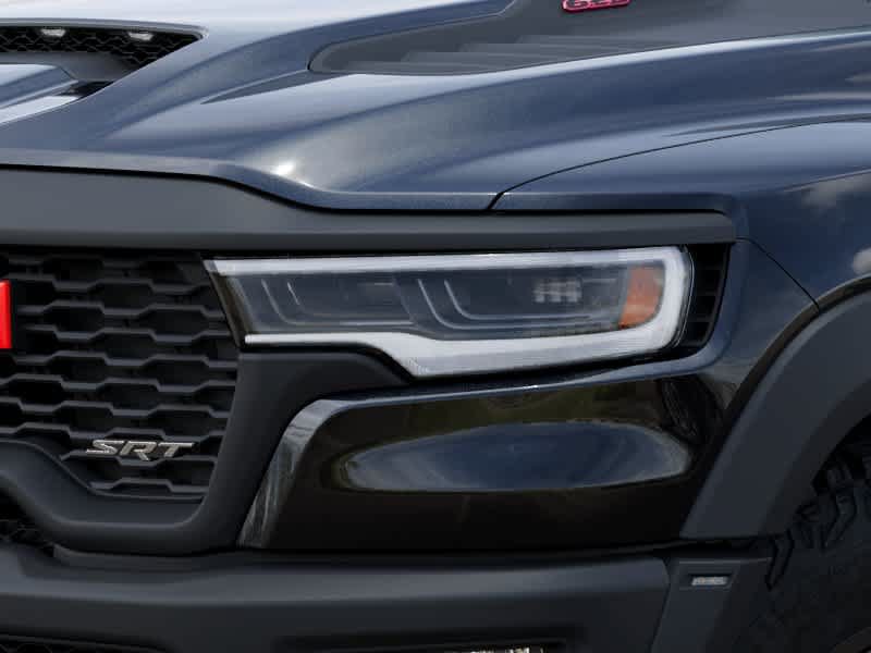 New 2027 RAM 1500 4x4 Crew Cab image 10