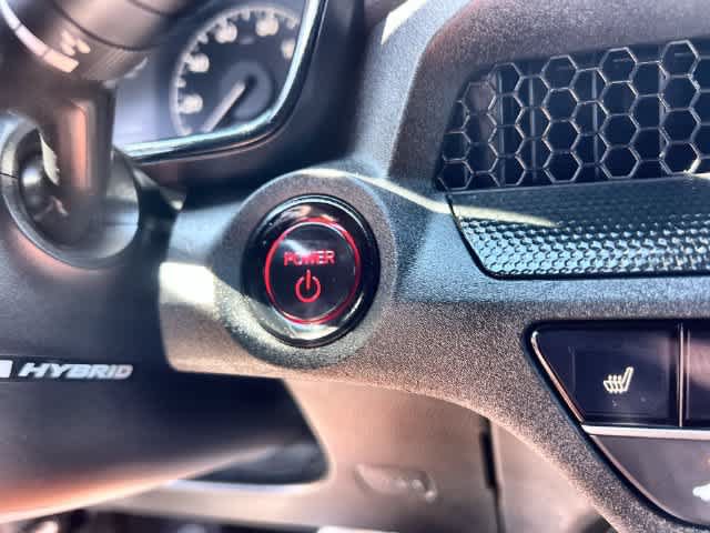 Certified 2024 Honda CR-V Sport-L image 28