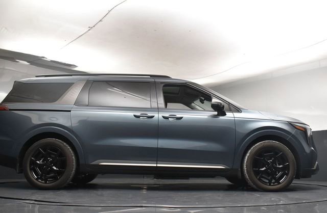 Certified 2025 Kia Carnival SX Prestige image 39