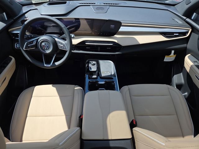 New 2026 Buick Enclave Preferred w/ Power Package image 21