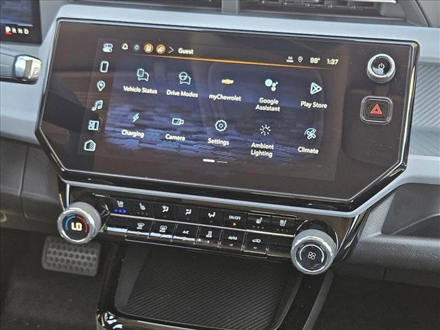 New 2027 Chevrolet Bolt RS image 13