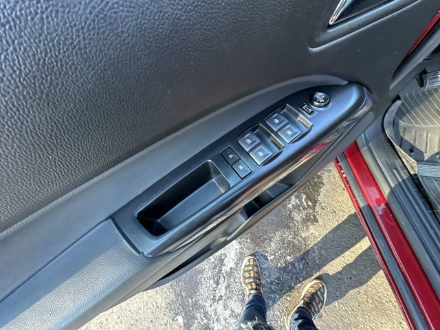 Used 2019 Chevrolet Colorado Z71 image 18