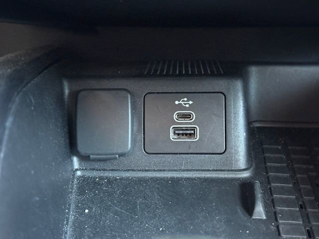 Certified 2025 Ford Bronco Sport Outer Banks w/ Outer Banks Tech Package+ AWD/4WD image 13