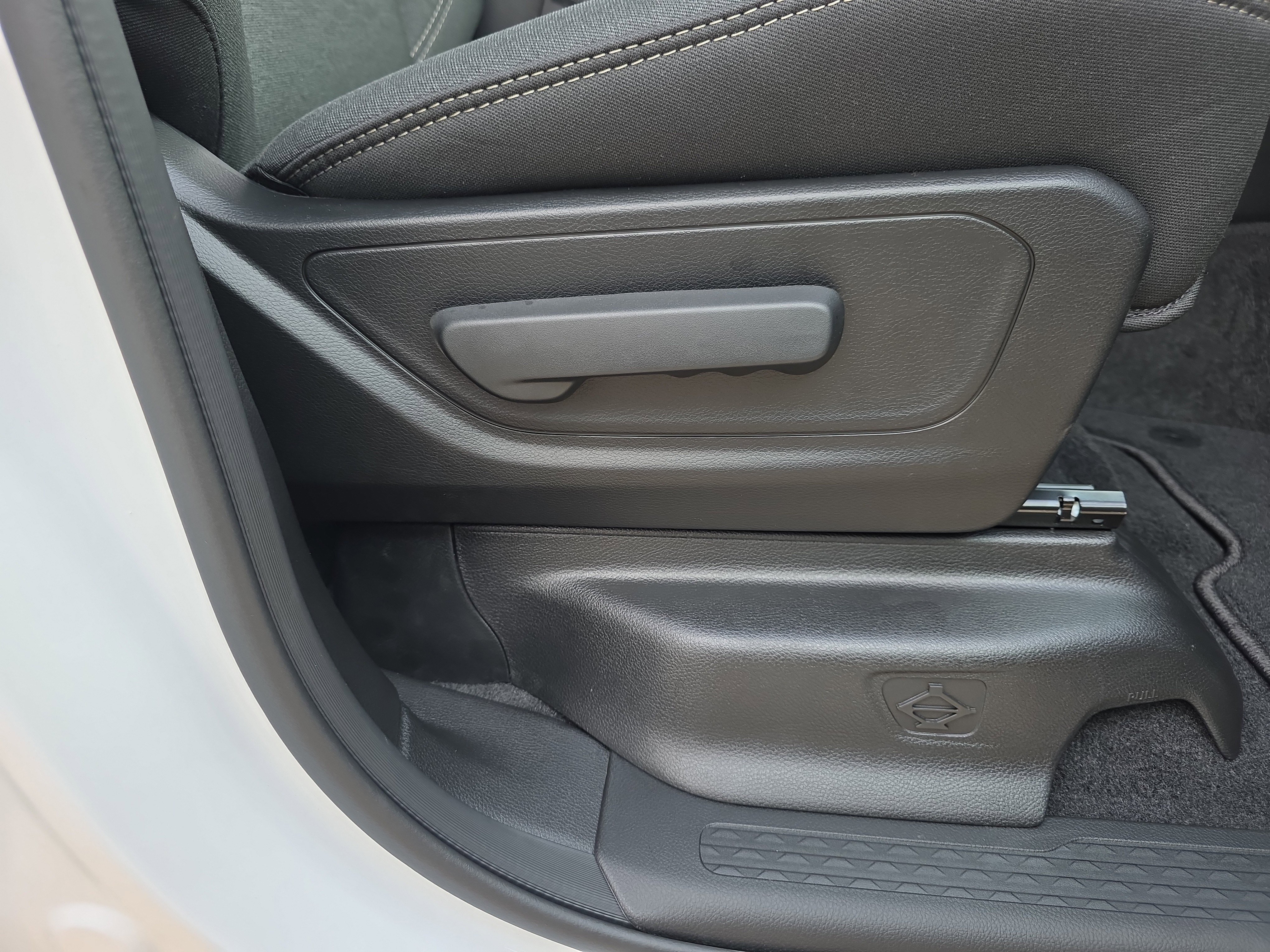 New 2026 RAM 1500 Big Horn image 36