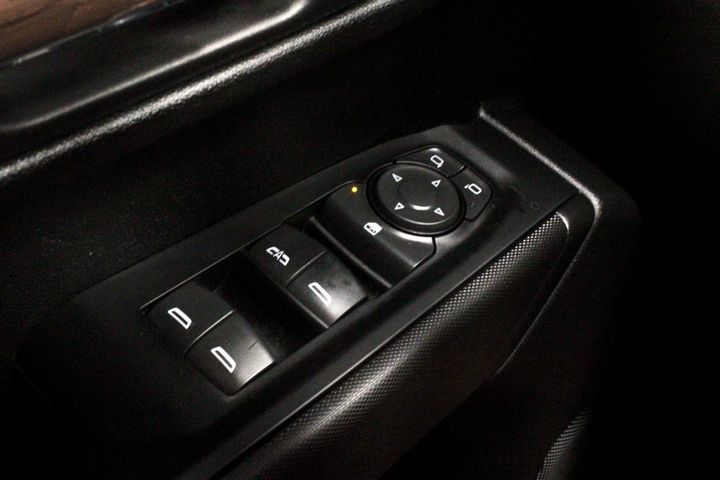 Used 2023 Chevrolet Silverado 1500 Custom w/ Rally Edition image 25