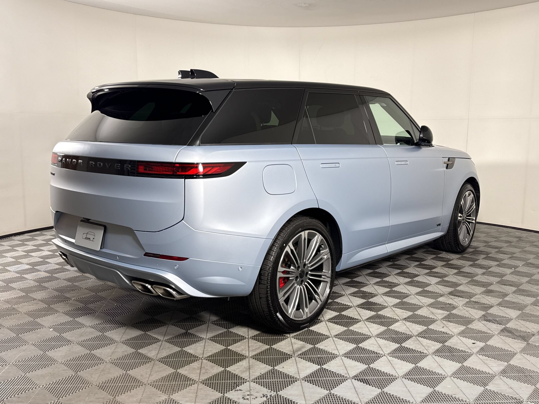 New 2026 Land Rover Range Rover Sport Autobiography AWD/4WD image 9