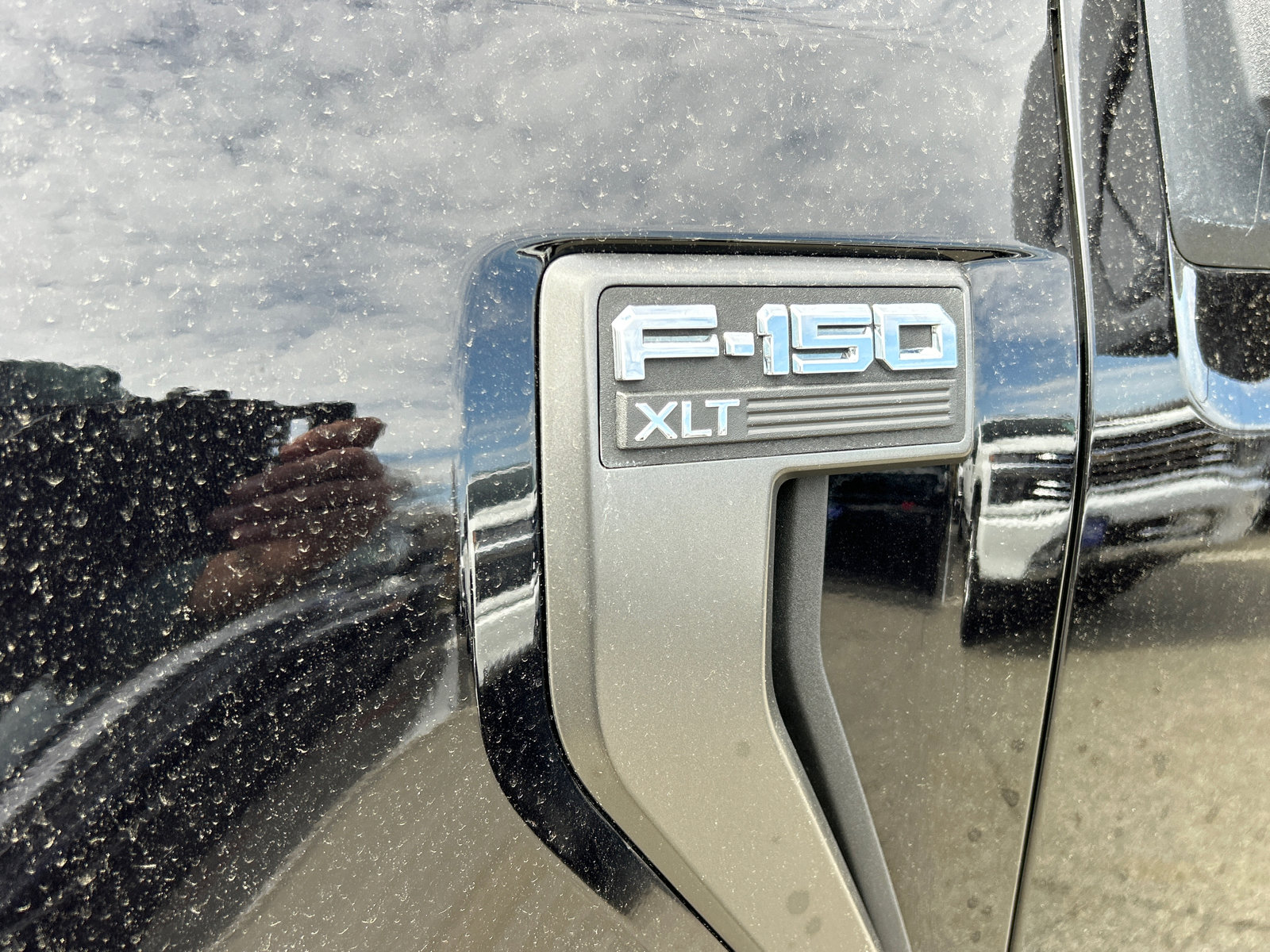 Certified 2023 Ford F150 XLT w/ Equipment Group 302A High AWD/4WD image 9