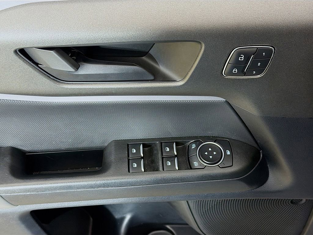 Used 2025 Ford Bronco Sport Badlands image 26