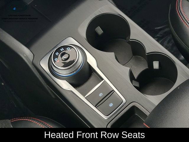 Used 2024 Ford Escape ST-Line w/ Tech Pack #1 AWD/4WD image 25