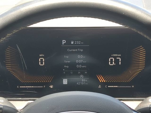 Used 2024 Kia Sorento S FWD image 33