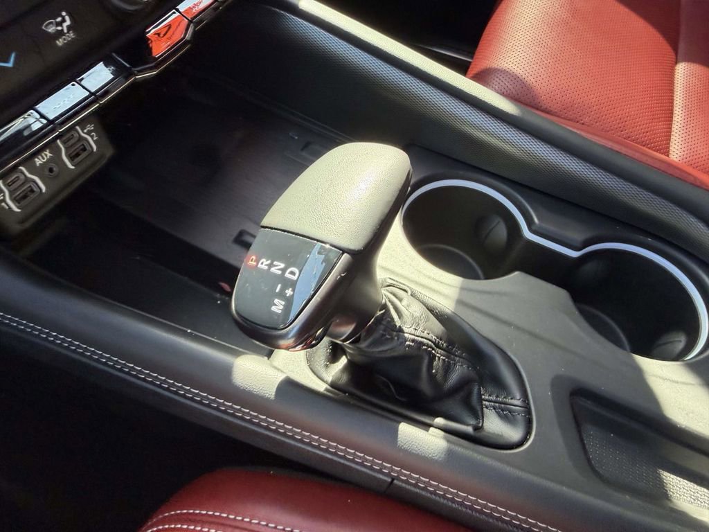 Used 2024 Dodge Durango SRT Hellcat image 27