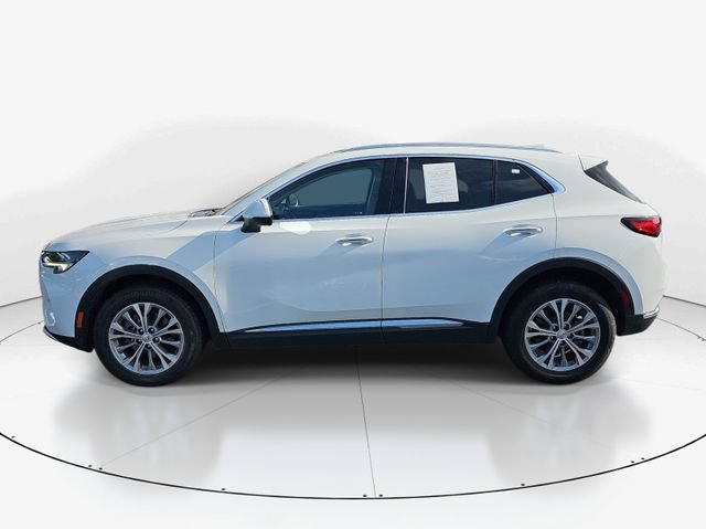 Used 2023 Buick Envision Preferred FWD image 6