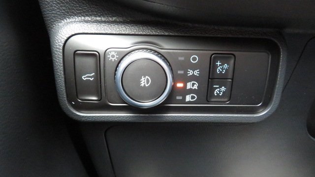 New 2026 Ford Explorer Platinum image 25