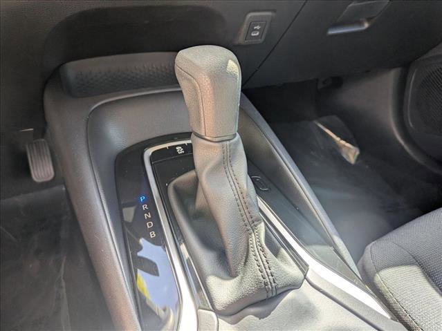 Certified 2026 Toyota Corolla LE image 11