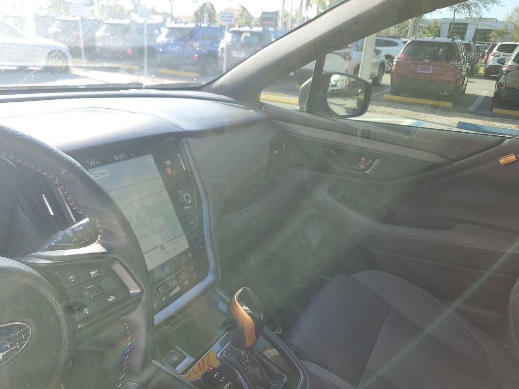 Used 2025 Subaru Outback Wilderness image 22