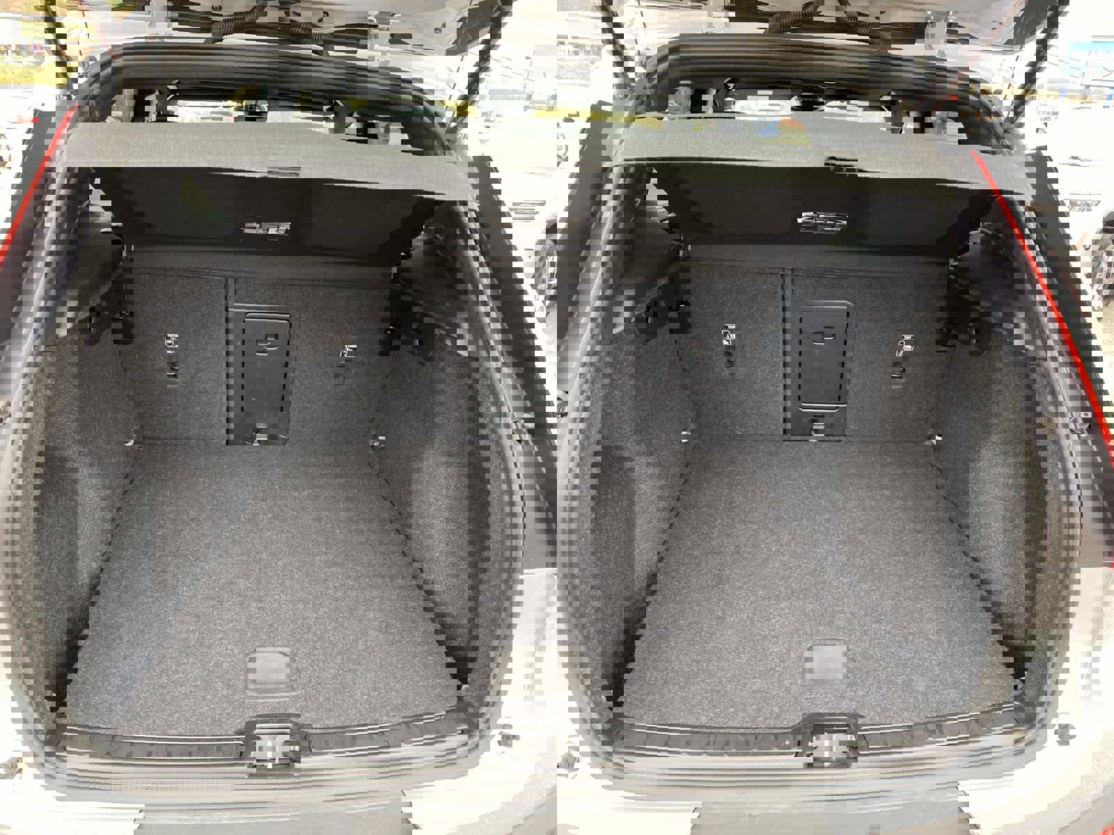 Used 2024 Volvo XC40 B5 Core image 5