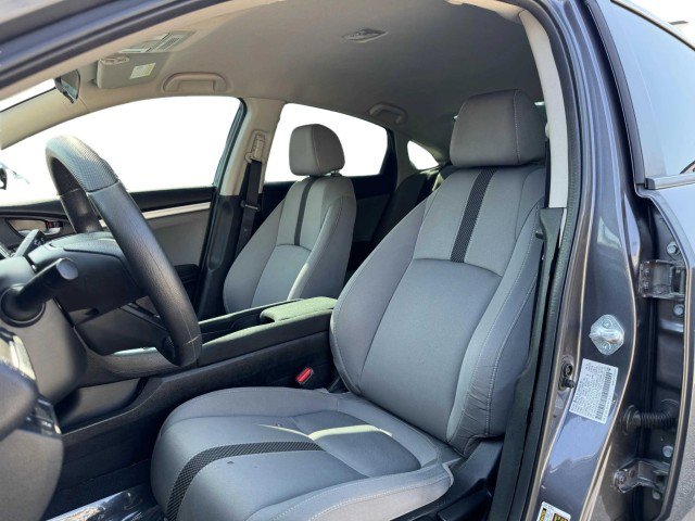 Used 2021 Honda Civic LX image 20