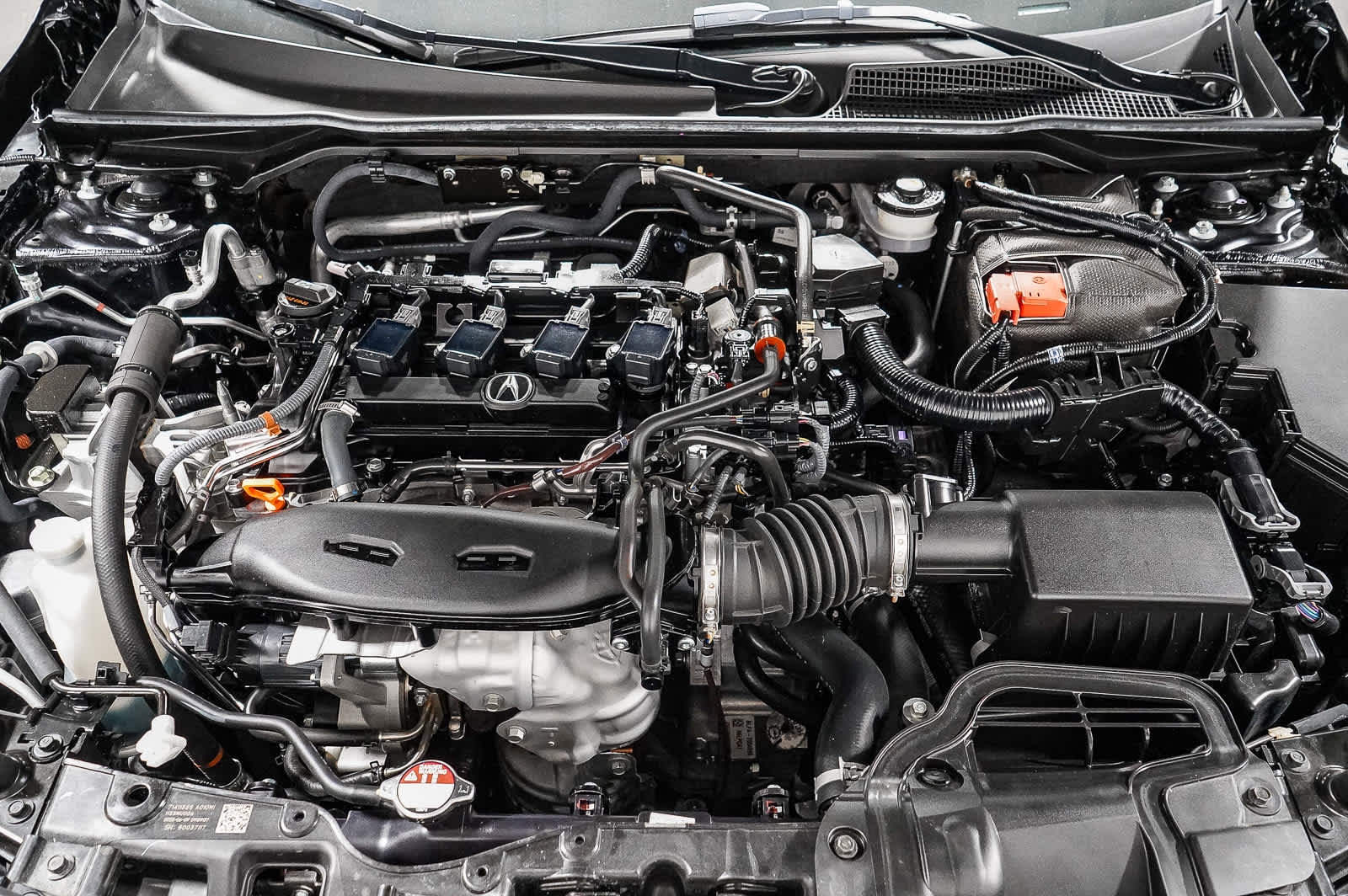 Used 2024 Acura Integra A-Spec image 28