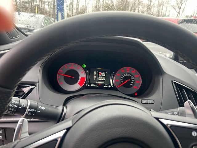 Certified 2025 Acura RDX A-Spec AWD/4WD image 19
