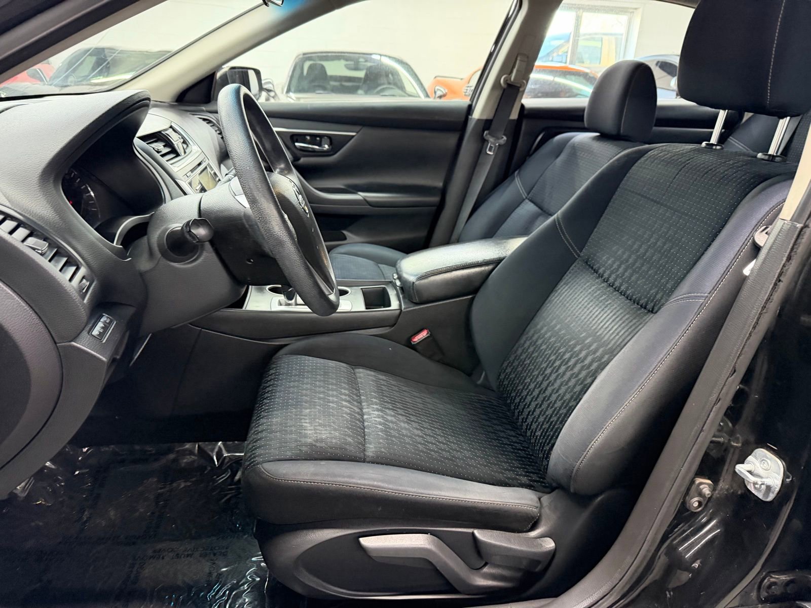 Used 2017 Nissan Altima 2.5 S image 20