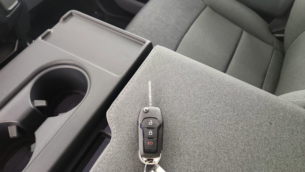 New 2026 Ford F150 XLT w/ XLT Chrome Appearance Package image 20