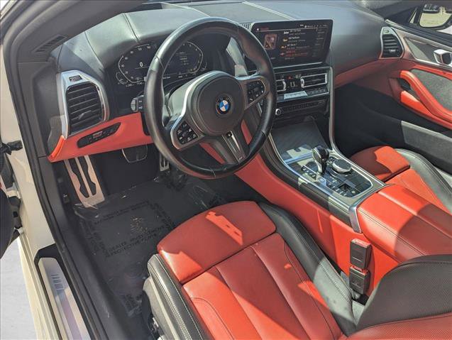 Certified 2023 BMW 840i Coupe RWD image 10