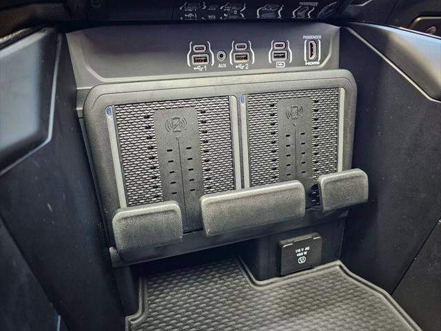 Certified 2025 RAM 2500 Limited image 33