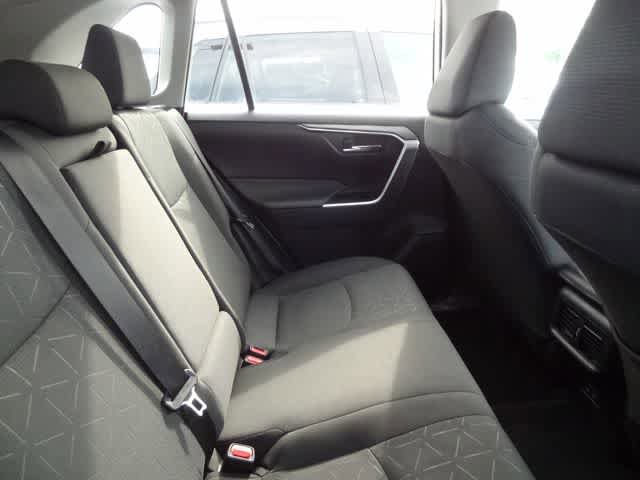 Certified 2024 Toyota RAV4 XLE FWD image 14