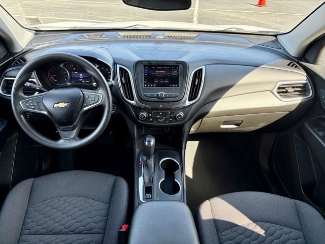 Used 2021 Chevrolet Equinox LT image 25