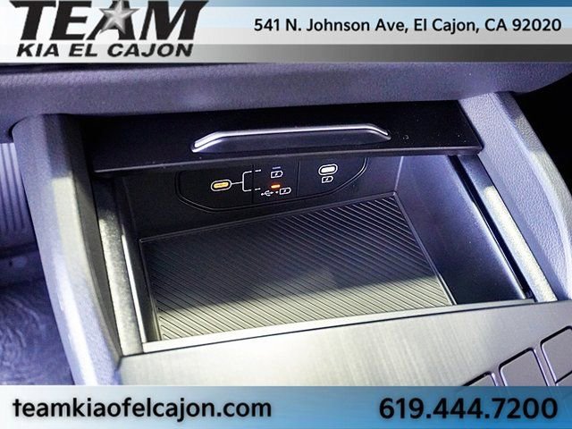 Certified 2026 Kia Sportage LX image 32