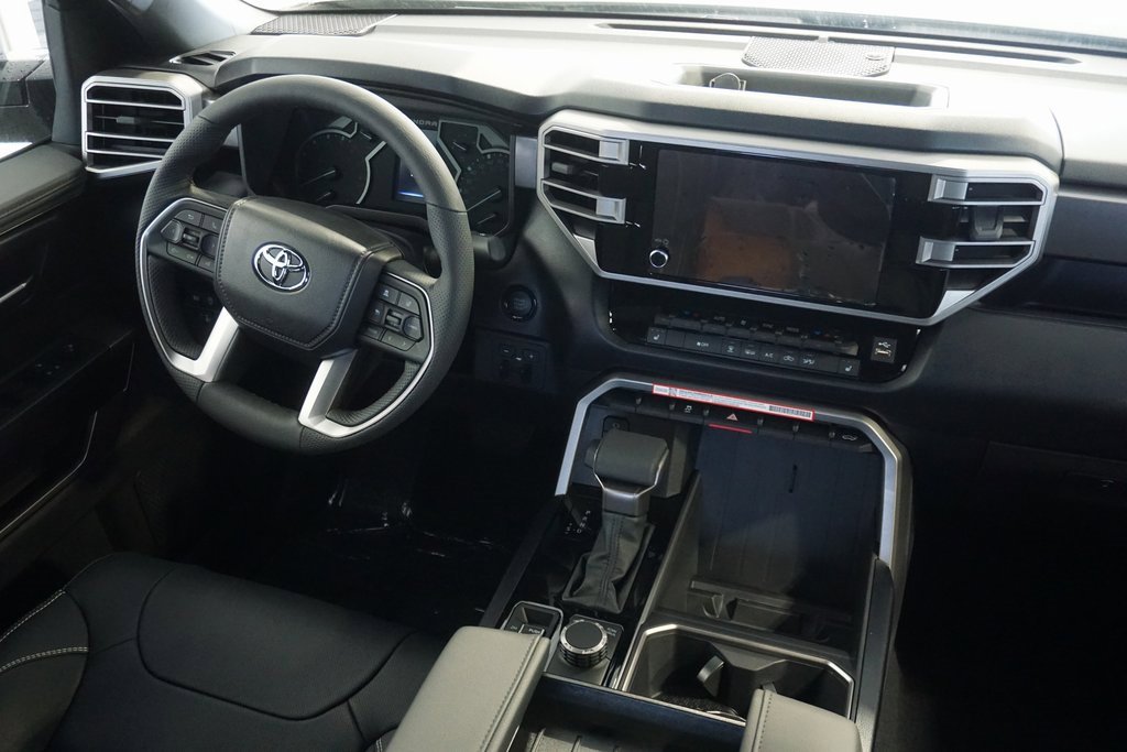 New 2026 Toyota Tundra SR5 image 28