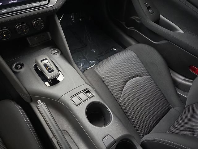 Used 2025 Nissan Z Sport w/ Floor Mat Package RWD image 25