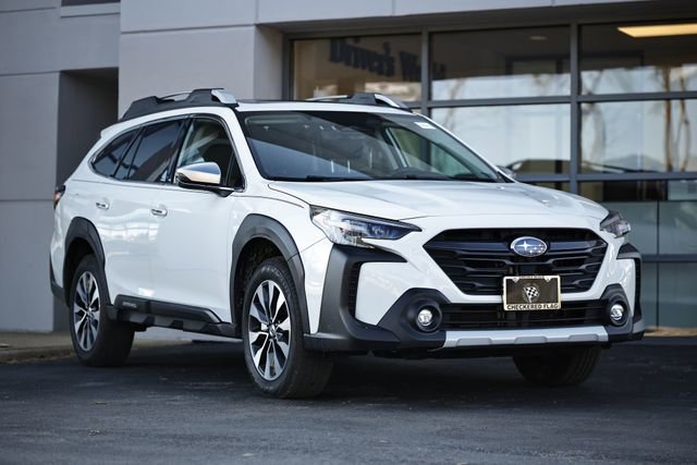 Used 2025 Subaru Outback Touring XT